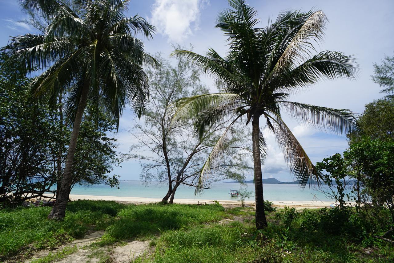 نزل جزيرة كوه رونغفي Suns Of Beaches المظهر الخارجي الصورة